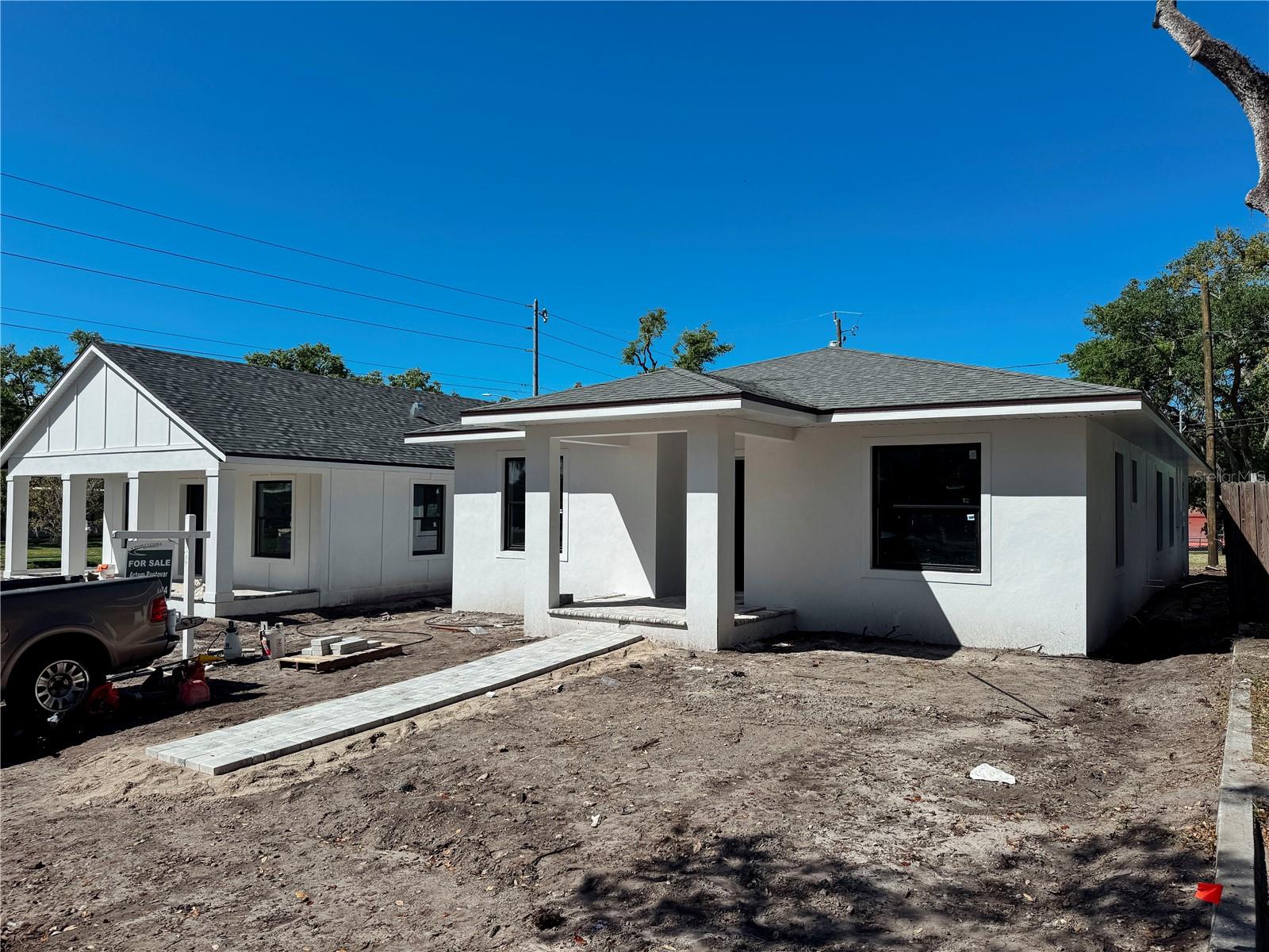 LAKE MAGGIORE - Residential