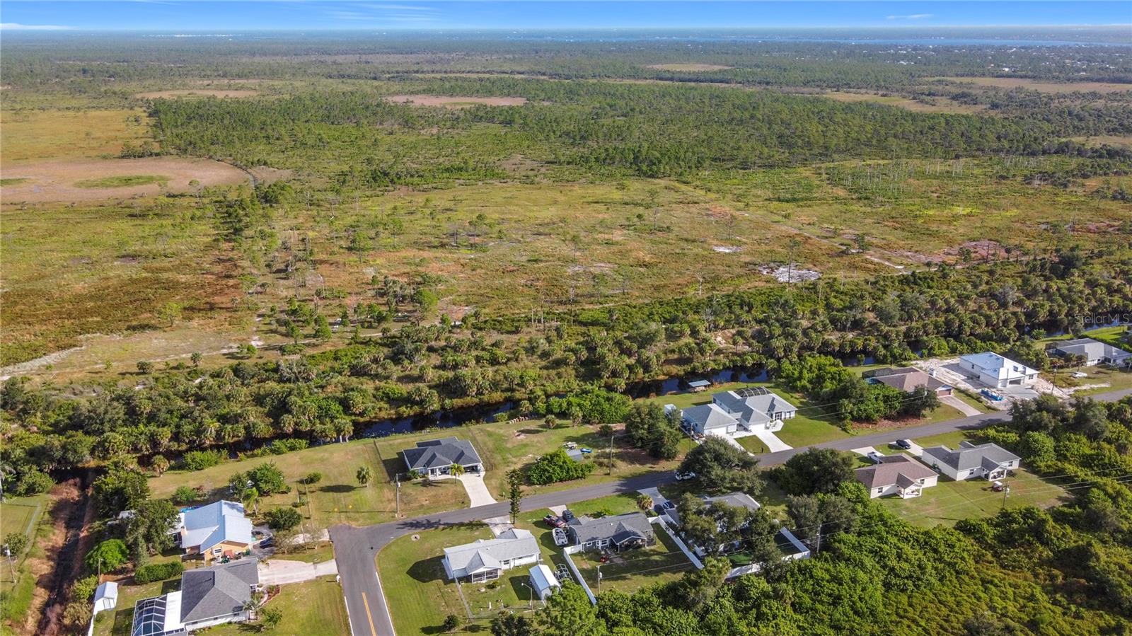 PORT CHARLOTTE SEC 063 - Land