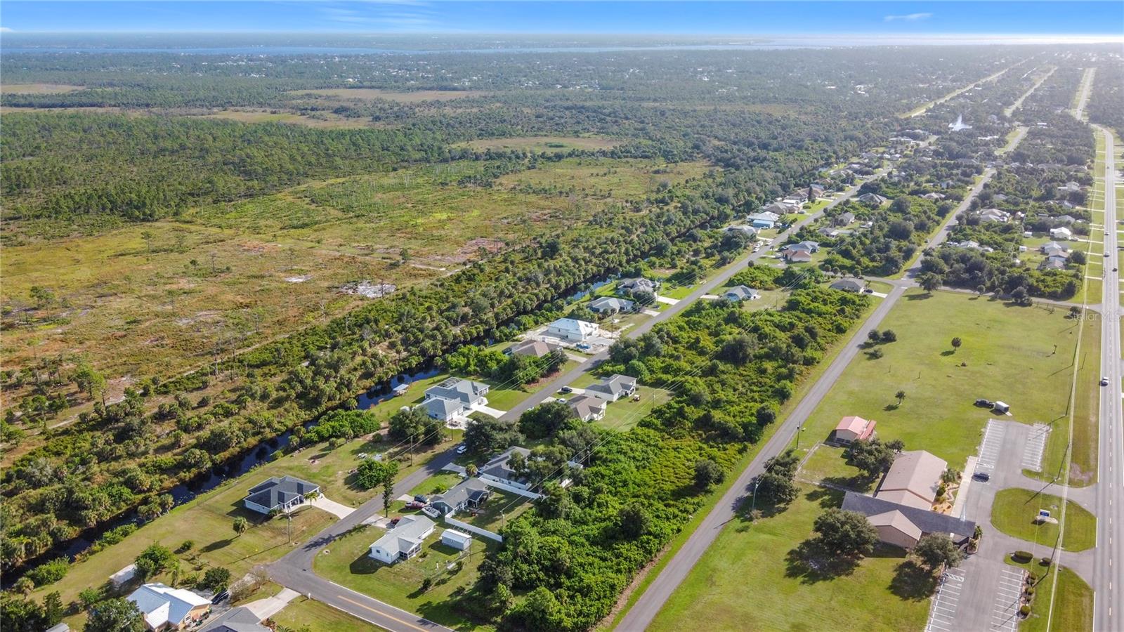 PORT CHARLOTTE SEC 063 - Land