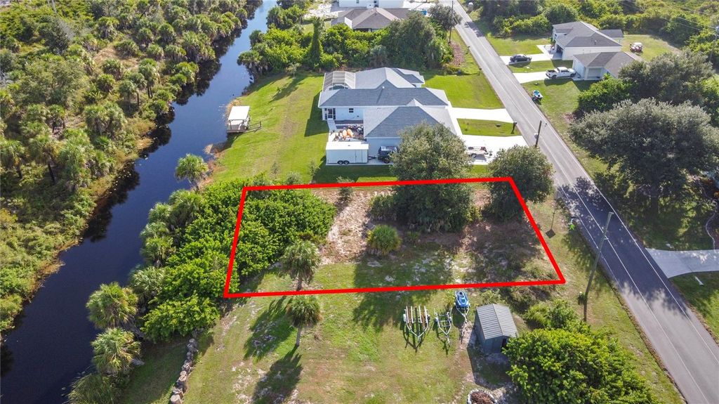 Photo of 11024 Euler Avenue, Englewood, FL 34224 (MLS # TB8435174)