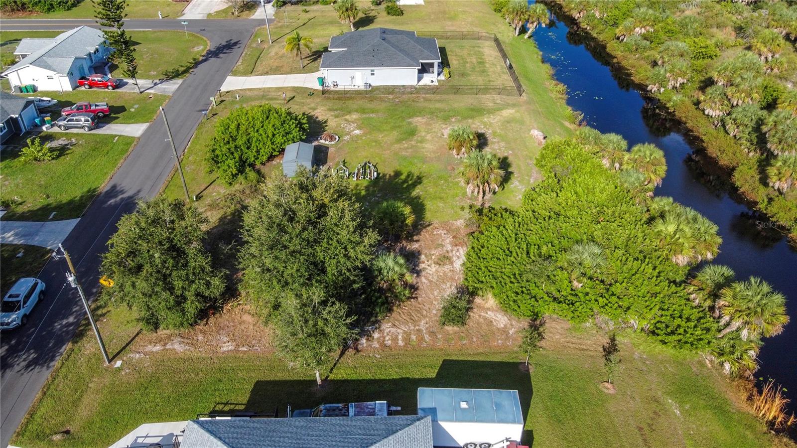 PORT CHARLOTTE SEC 063 - Land
