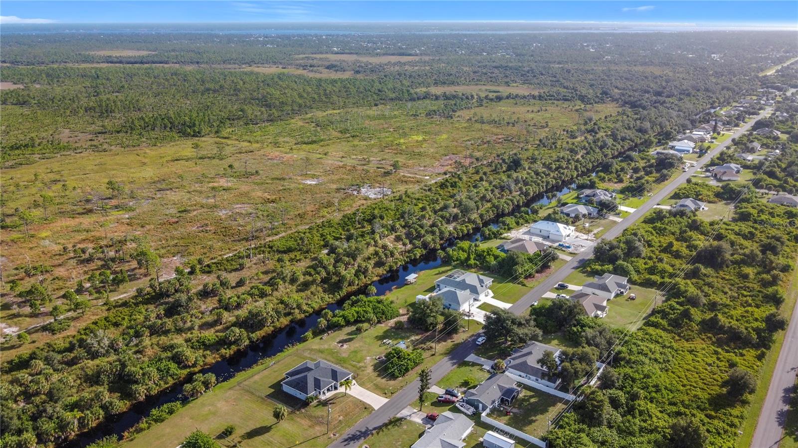 PORT CHARLOTTE SEC 063 - Land