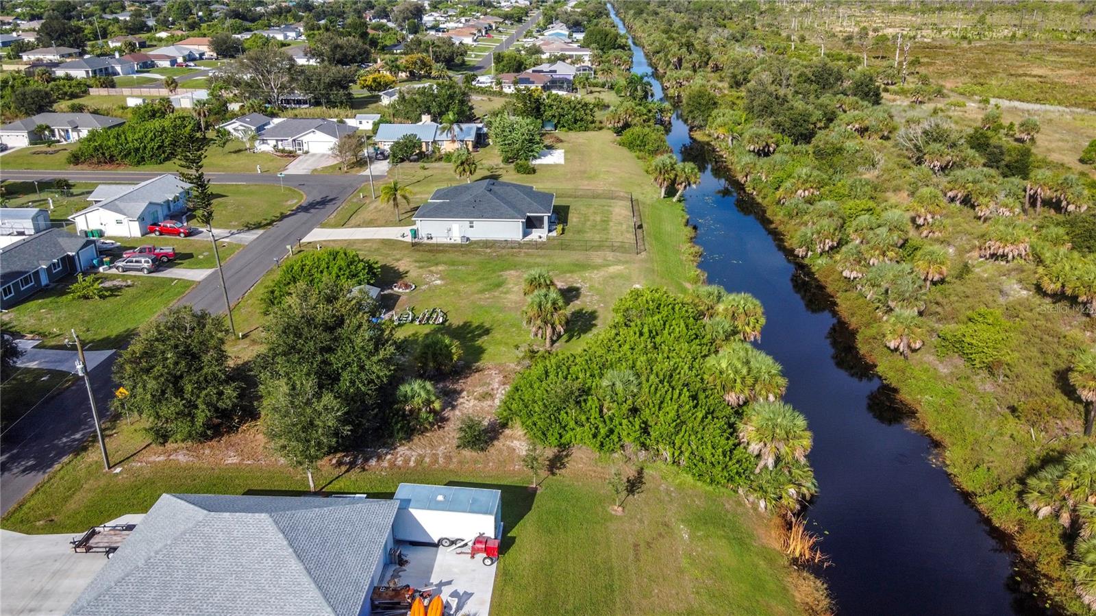 PORT CHARLOTTE SEC 063 - Land