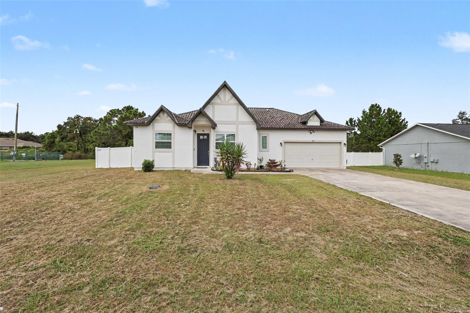 747 FRASER COURT
