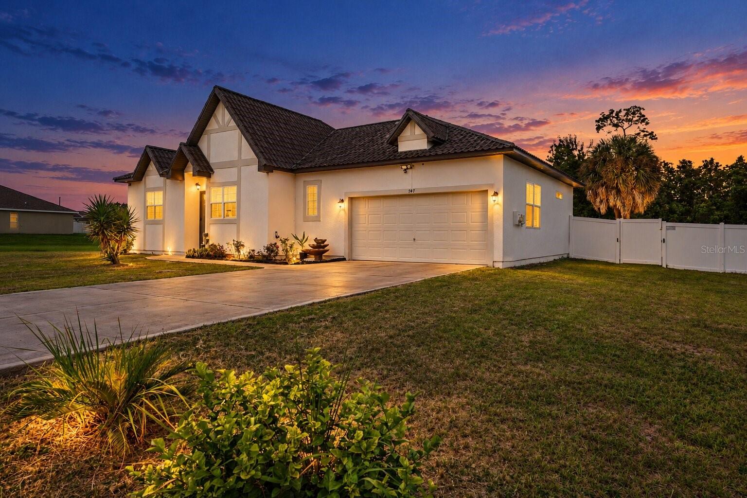 747 FRASER COURT