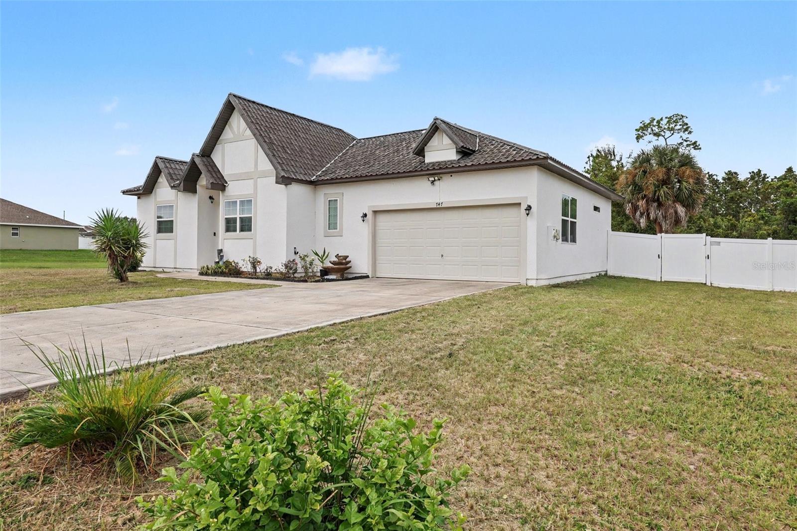 747 FRASER COURT