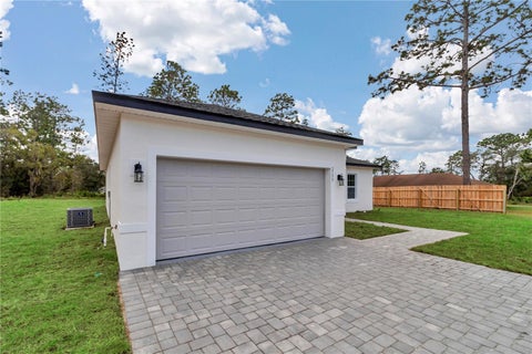 Tiny photo for 2190 W Tacoma Drive, Citrus Springs, FL 34434 (MLS # OM732870)