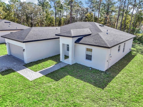 Tiny photo for 2190 W Tacoma Drive, Citrus Springs, FL 34434 (MLS # OM732870)