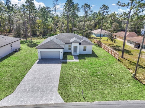 Tiny photo for 2190 W Tacoma Drive, Citrus Springs, FL 34434 (MLS # OM732870)