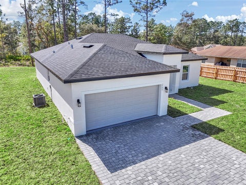 Tiny photo for 2190 W Tacoma Drive, Citrus Springs, FL 34434 (MLS # OM732870)