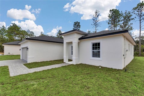 Tiny photo for 2190 W Tacoma Drive, Citrus Springs, FL 34434 (MLS # OM732870)