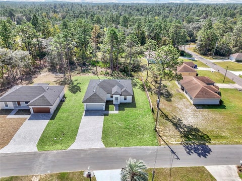 Tiny photo for 2190 W Tacoma Drive, Citrus Springs, FL 34434 (MLS # OM732870)