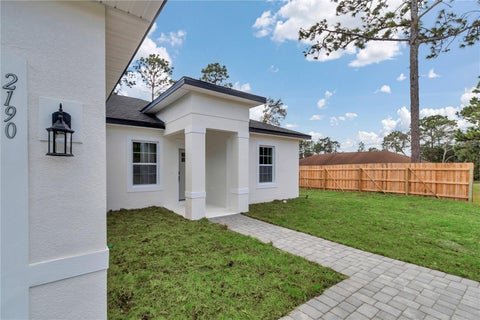 Tiny photo for 2190 W Tacoma Drive, Citrus Springs, FL 34434 (MLS # OM732870)