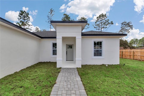 Tiny photo for 2190 W Tacoma Drive, Citrus Springs, FL 34434 (MLS # OM732870)
