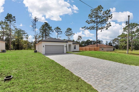 Tiny photo for 2190 W Tacoma Drive, Citrus Springs, FL 34434 (MLS # OM732870)