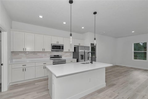 Tiny photo for 2190 W Tacoma Drive, Citrus Springs, FL 34434 (MLS # OM732870)