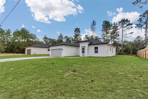 Tiny photo for 2190 W Tacoma Drive, Citrus Springs, FL 34434 (MLS # OM732870)