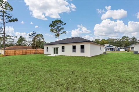 Tiny photo for 2190 W Tacoma Drive, Citrus Springs, FL 34434 (MLS # OM732870)