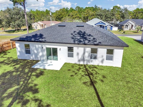 Tiny photo for 2190 W Tacoma Drive, Citrus Springs, FL 34434 (MLS # OM732870)