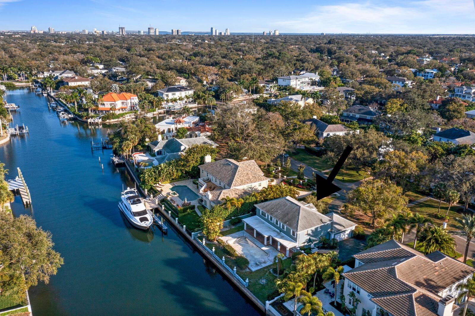 CULBREATH ISLES UNIT 2 - Residential