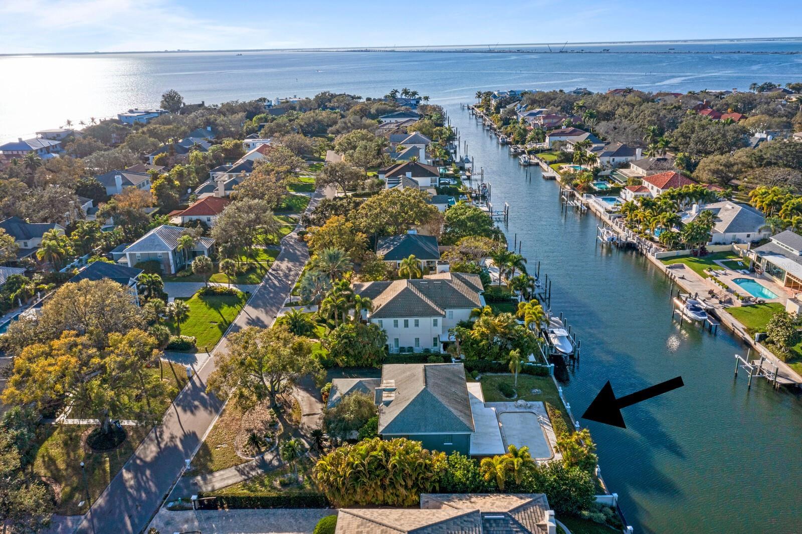 CULBREATH ISLES UNIT 2 - Residential