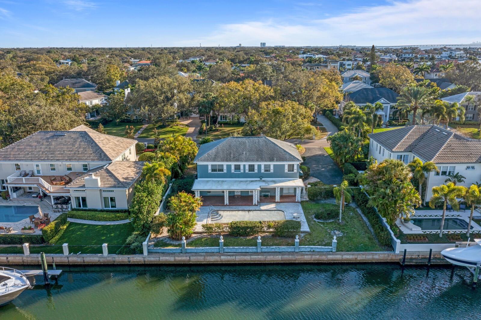 CULBREATH ISLES UNIT 2 - Residential