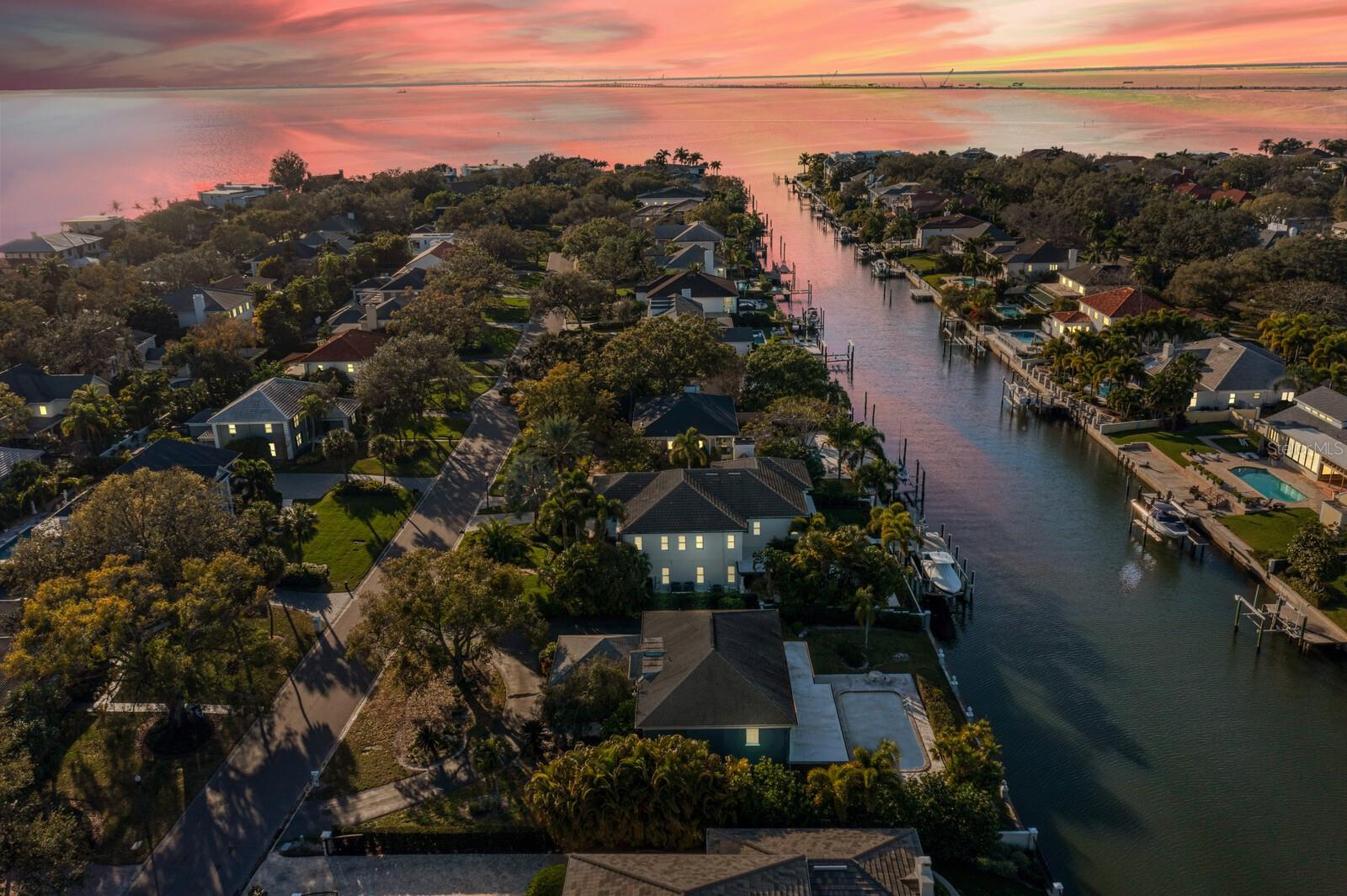 CULBREATH ISLES UNIT 2 - Residential