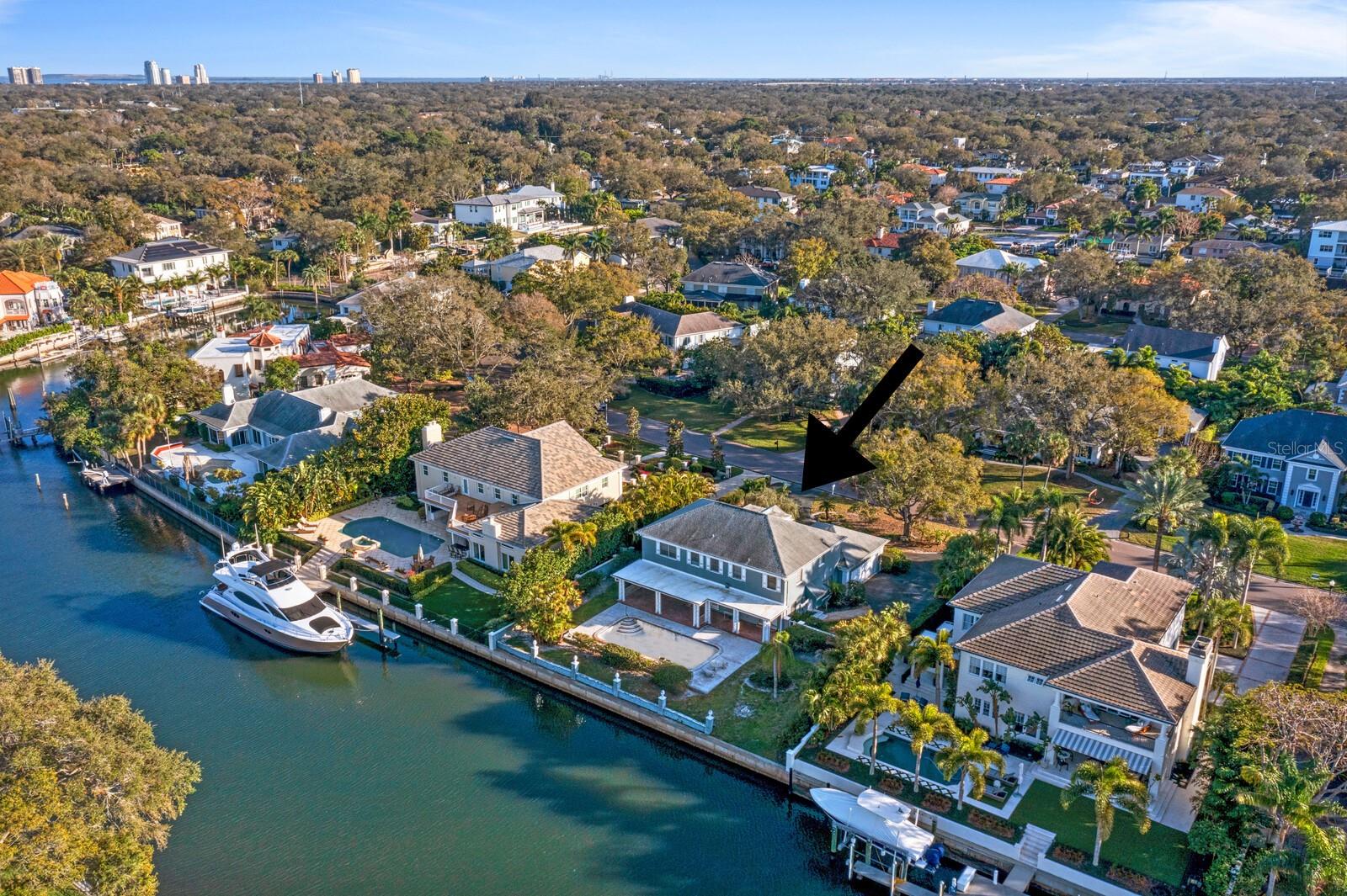 CULBREATH ISLES UNIT 2 - Residential