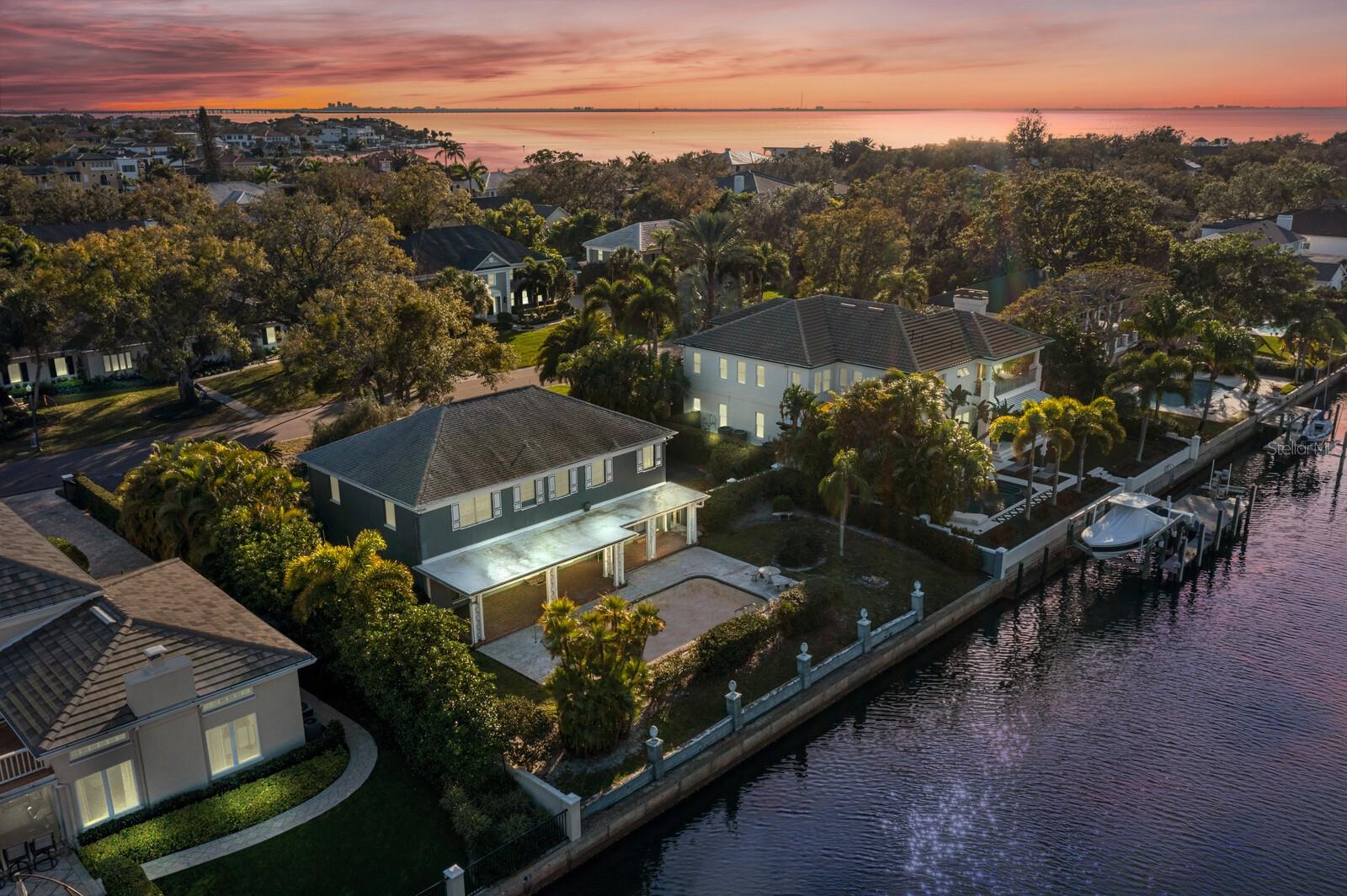 CULBREATH ISLES UNIT 2 - Residential