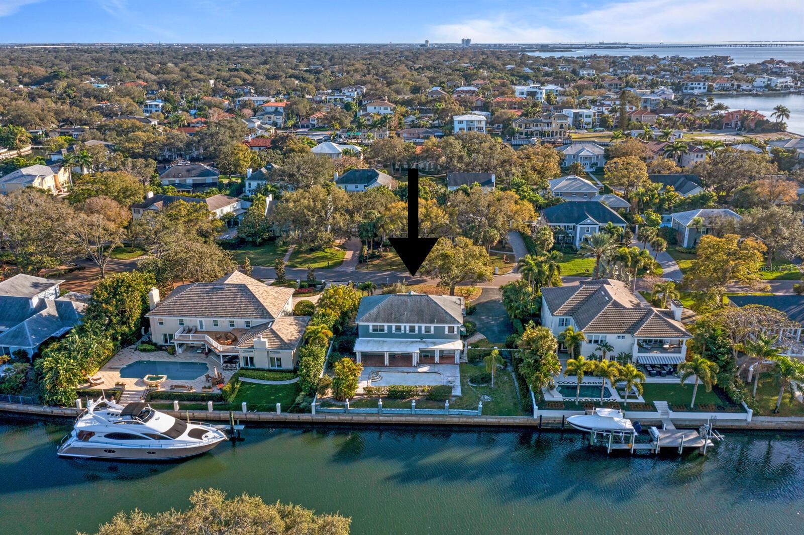 CULBREATH ISLES UNIT 2 - Residential