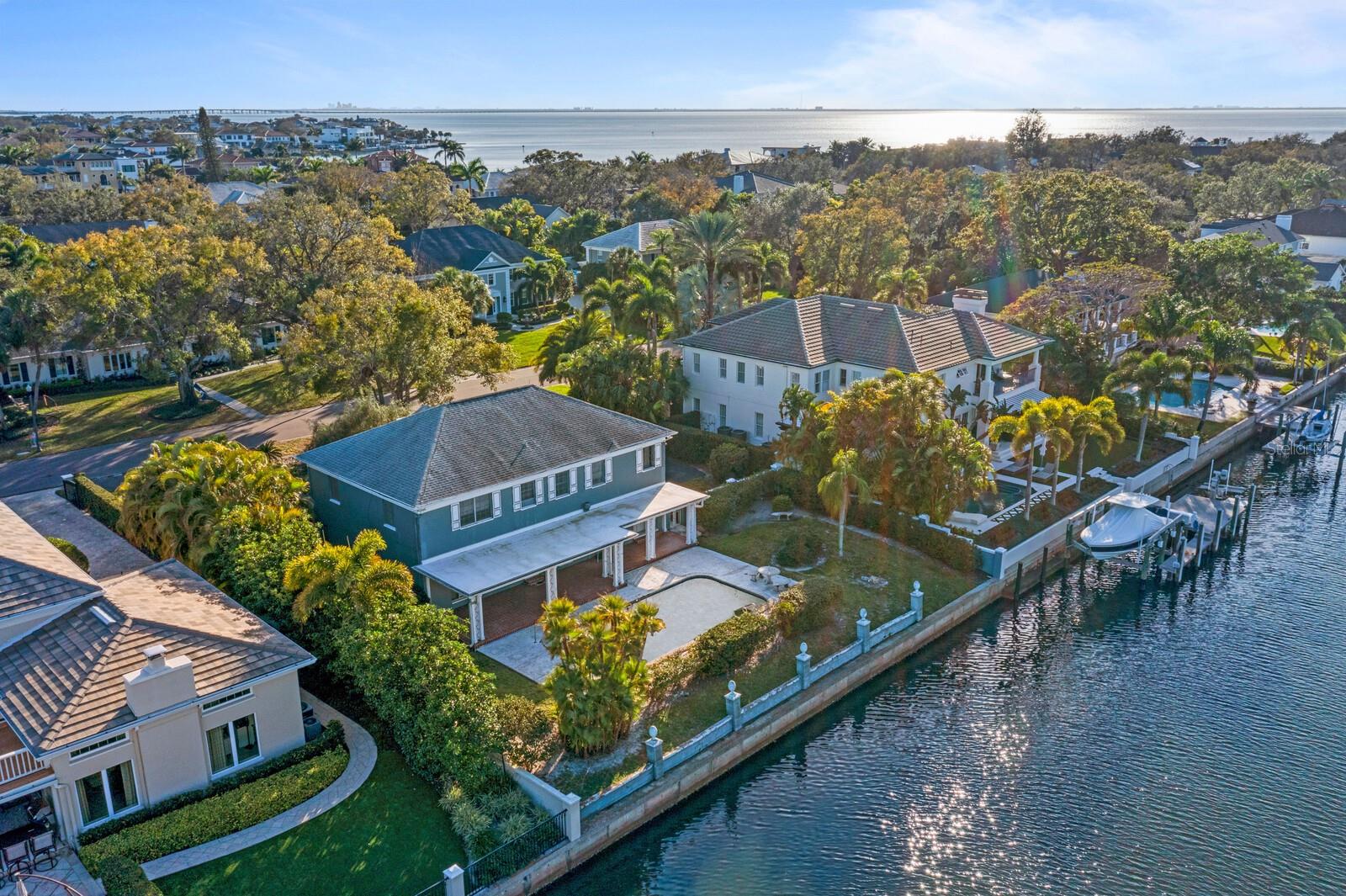 CULBREATH ISLES UNIT 2 - Residential