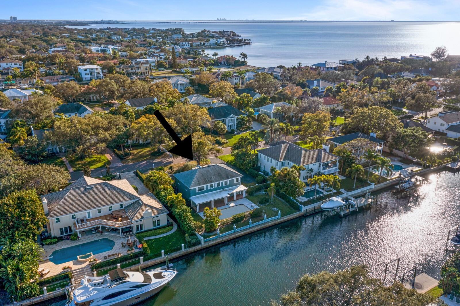 CULBREATH ISLES UNIT 2 - Residential