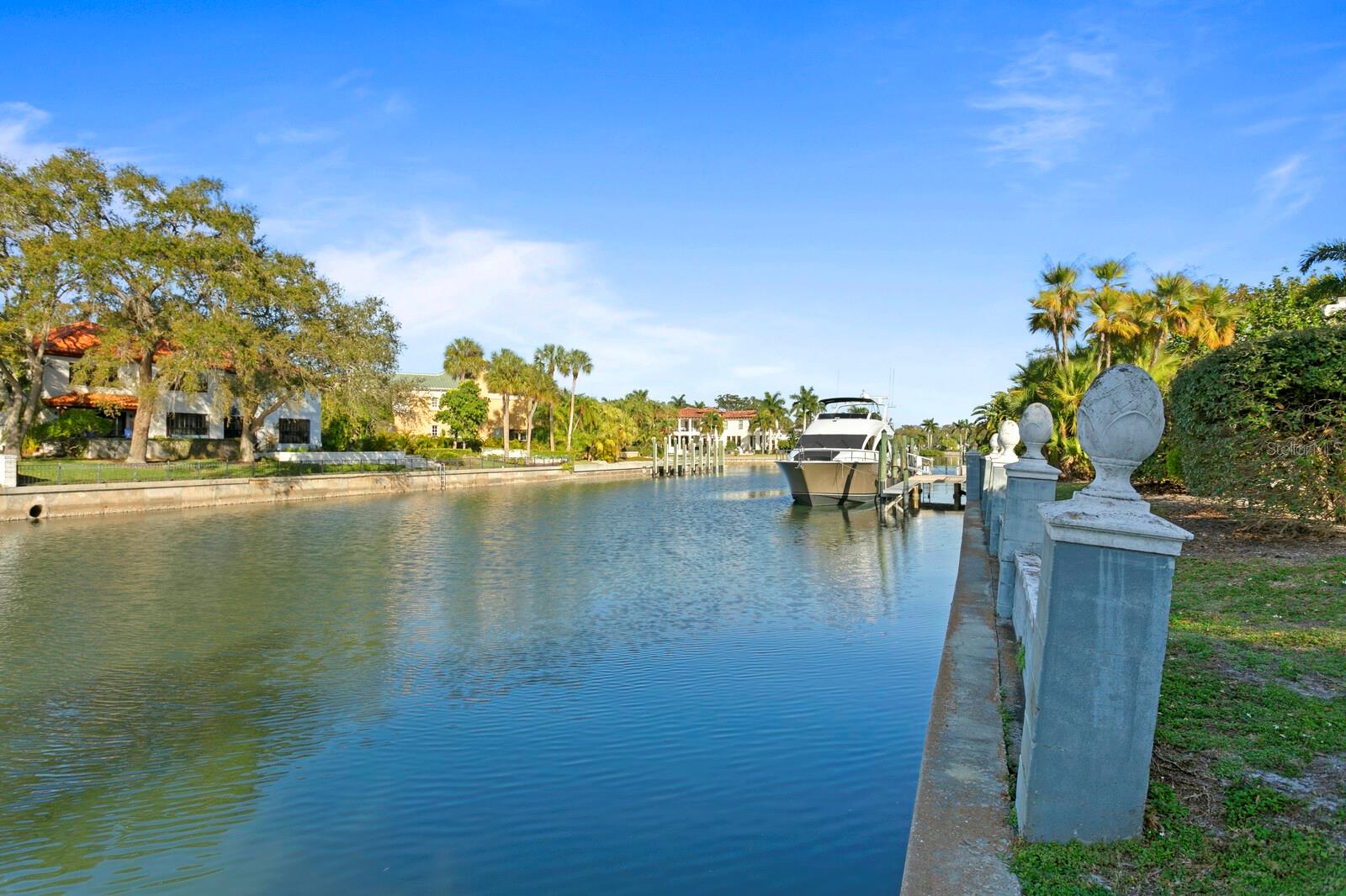 CULBREATH ISLES UNIT 2 - Residential