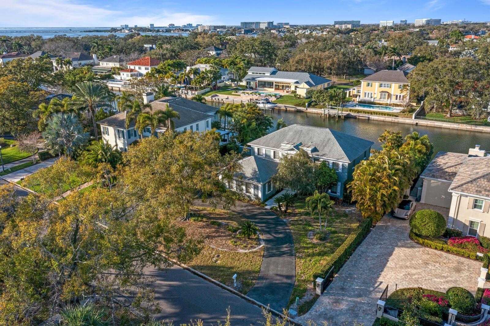 CULBREATH ISLES UNIT 2 - Residential