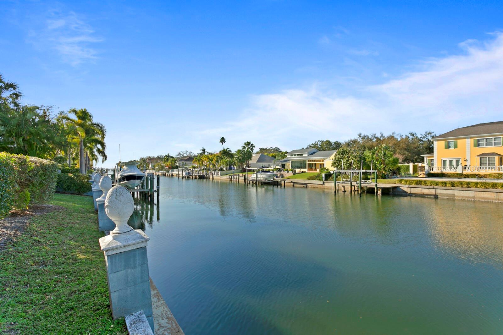 CULBREATH ISLES UNIT 2 - Residential