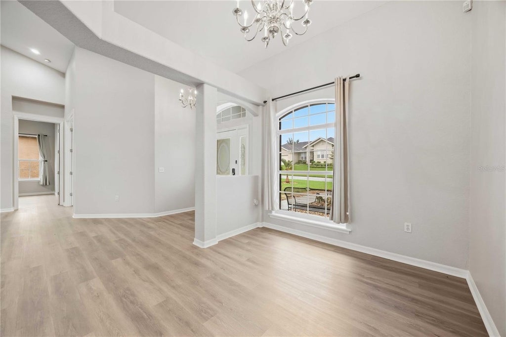 Photo of 2630 High Ridge Drive, Lakeland, FL 33812 (MLS # O6448482)