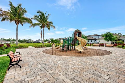 A home in SARASOTA