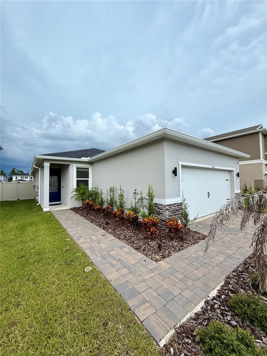 3106 SANCTUARY DR
