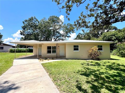 6235 GEORGIA COURT LAKELAND FL 33813
