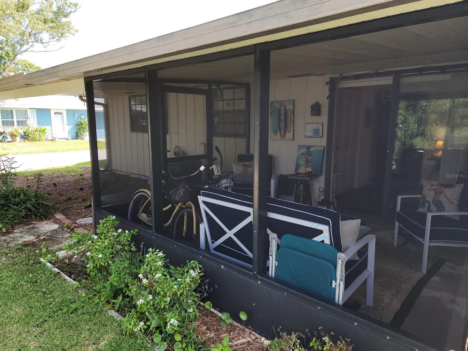 Fairgreen Unit 05 - Residential