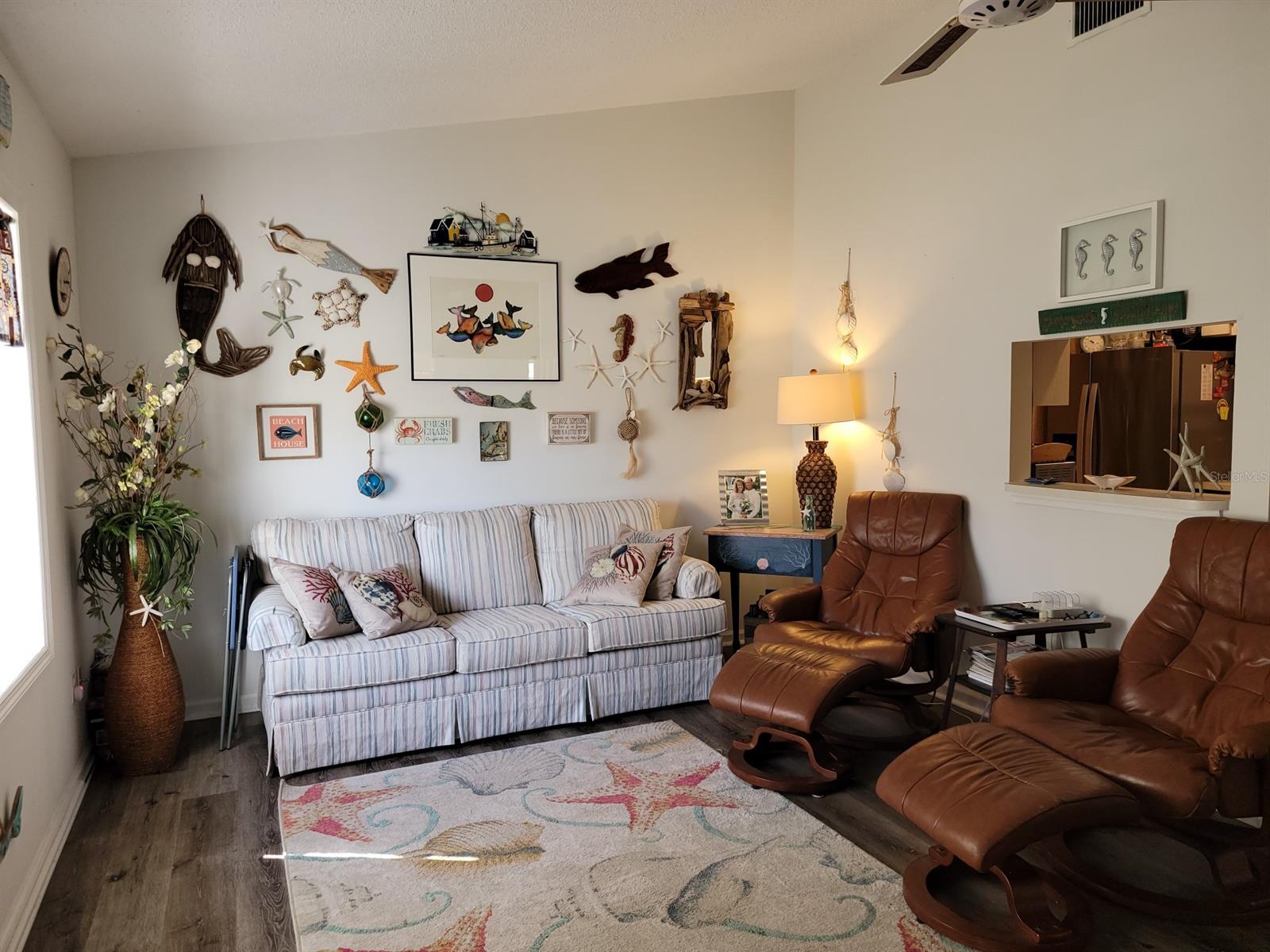 Fairgreen Unit 05 - Residential