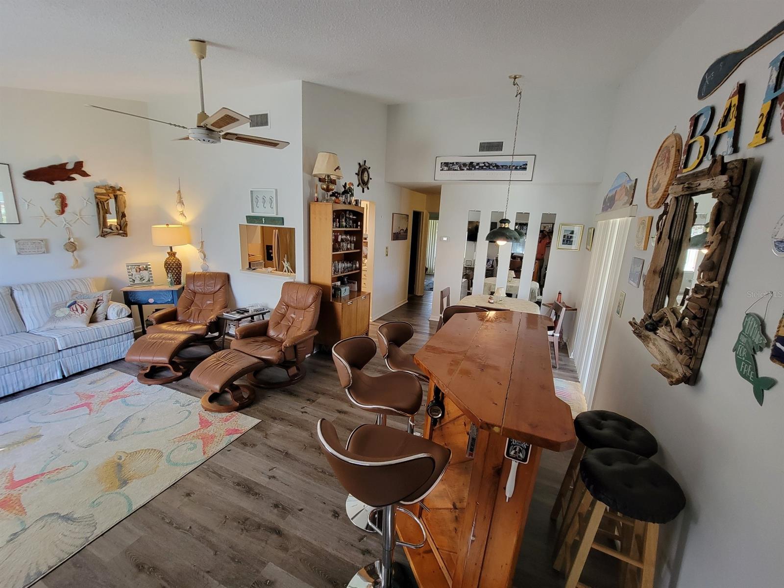 Fairgreen Unit 05 - Residential