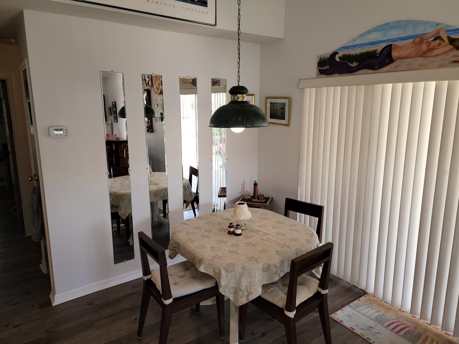 Fairgreen Unit 05 - Residential