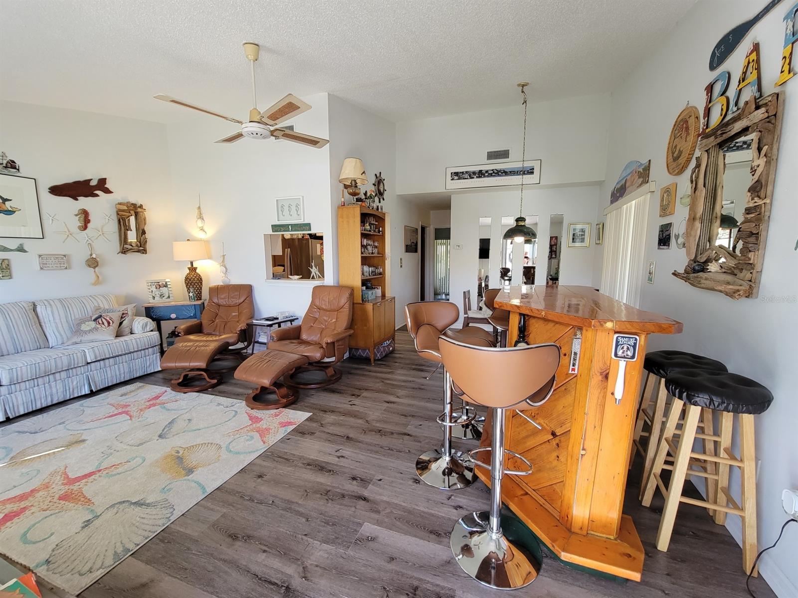 Fairgreen Unit 05 - Residential