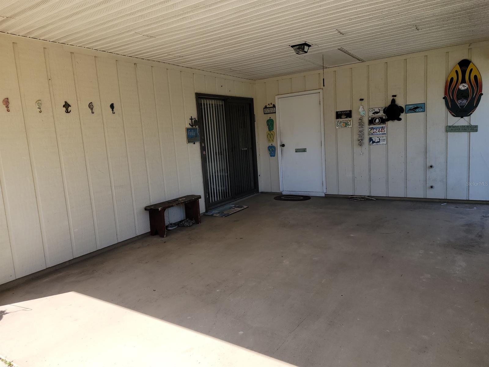 Fairgreen Unit 05 - Residential