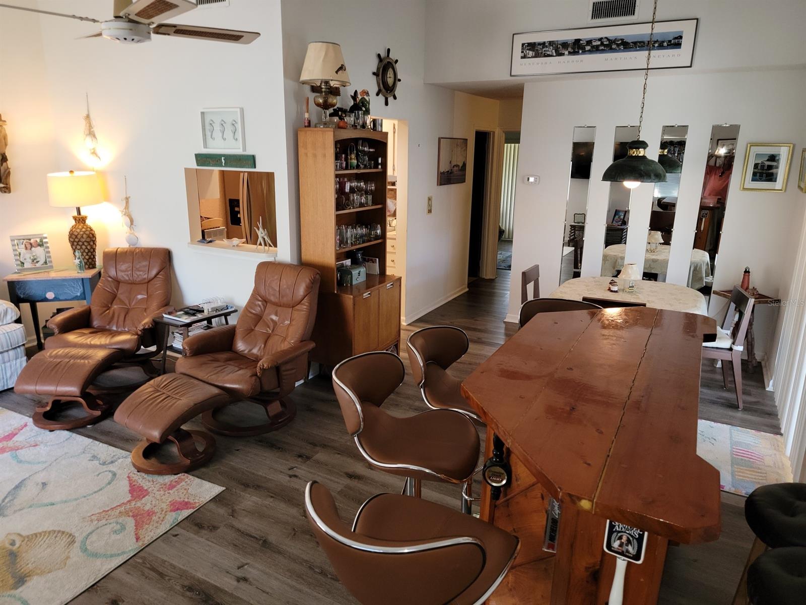 Fairgreen Unit 05 - Residential