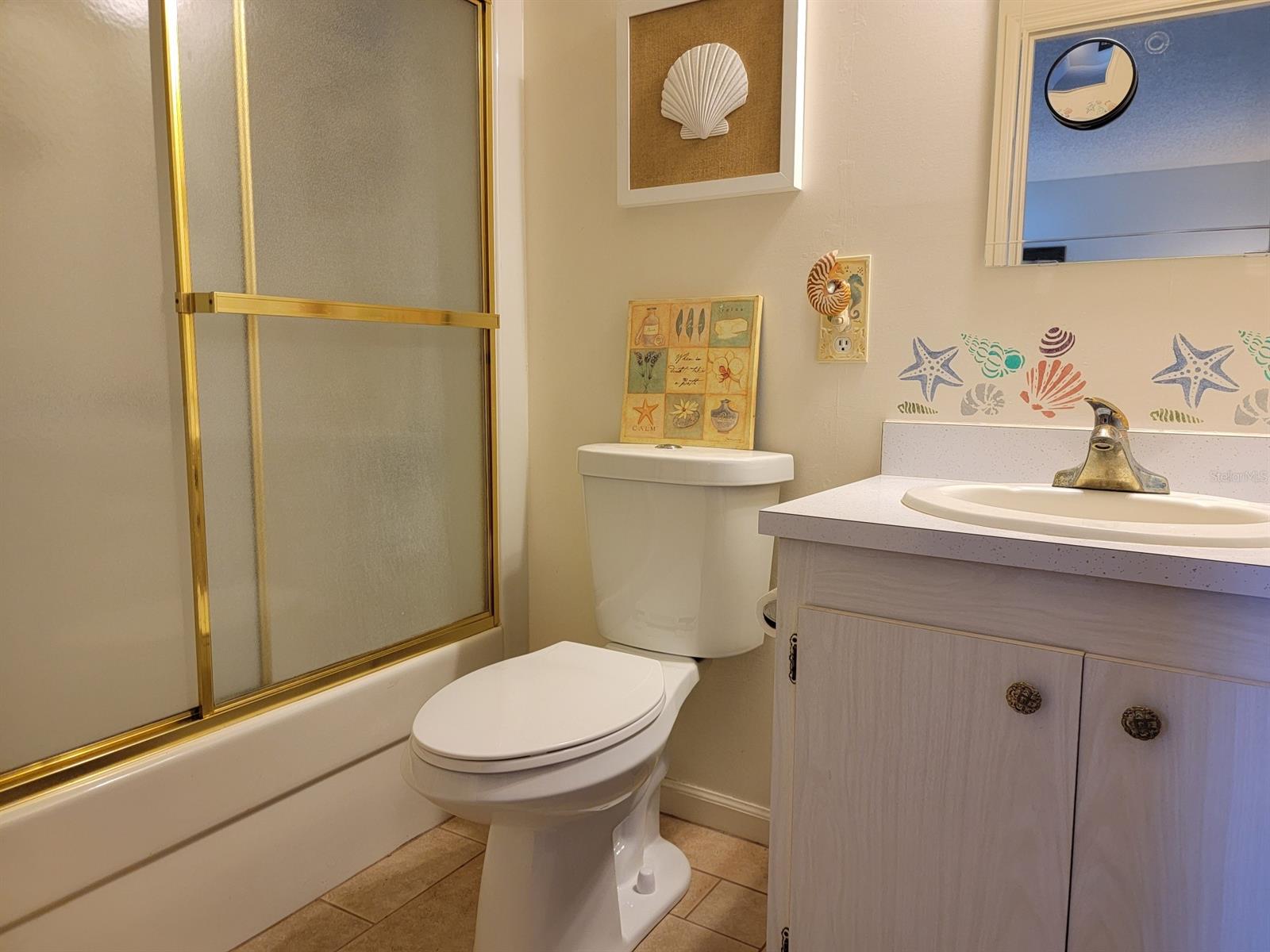 Fairgreen Unit 05 - Residential