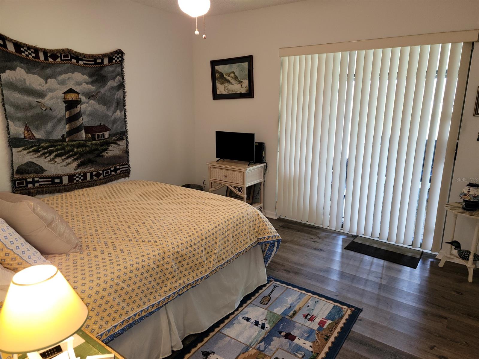 Fairgreen Unit 05 - Residential