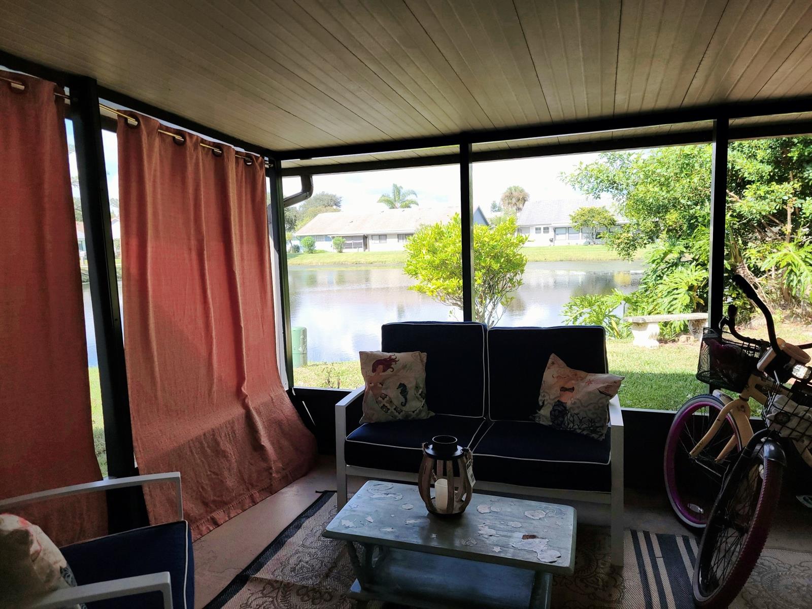 Fairgreen Unit 05 - Residential