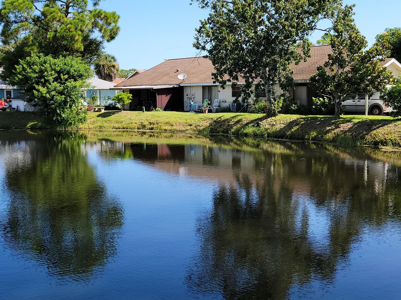 Fairgreen Unit 05 - Residential